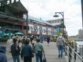  new york 2006  - Seaport Seaport - Pier 17